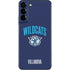 Villanova University Wildcats Galaxy S22 Plus Skin